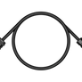 SP-Cables 02.A — coiled cable