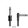 SP-Cables 04.B Spec Sheet