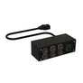 Combi Module - 6TRS + PowerCON