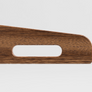 XS - Sides - Mahogany