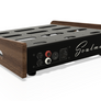 Soulman M33 Pedalboard