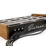 Pedalboard mains cable
