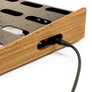 Side Module - 2 x TRS + 2.1mm DC Jack