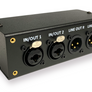 Signal Module - SM2C2XLR