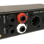 Combo Module - 4TRS + PowerCon and Mains Switch