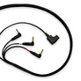 Pedalboard Multi Cable