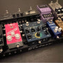 Soulman S44 Pedalboard