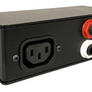 Combo Module - 4TRS + PowerCon and Mains Switch