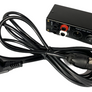 Combo Module - 4TRS + PowerCon and Mains Switch