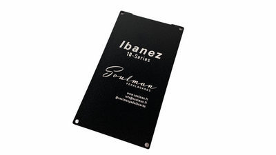 Ibanez 10-Series Bottom Plate