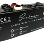 Combo Module - 4TRS + PowerCon and Mains Switch