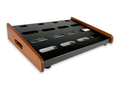 Soulman M44 Pedalboard