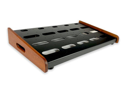 Soulman M55 Pedalboard