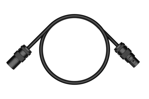 SP-Cables 01.A — Straight XLR Microphone Cable