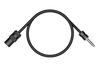 SP-Cables 02.A — coiled cable
