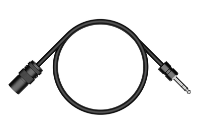 SP-Cables 02.A — coiled cable