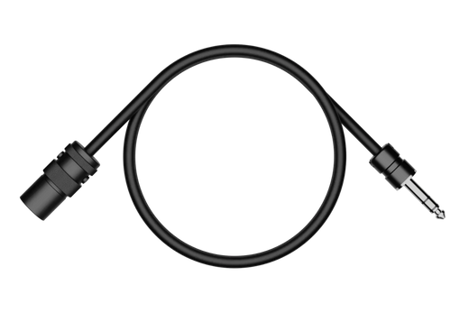 SP-Cables 02.A — coiled cable