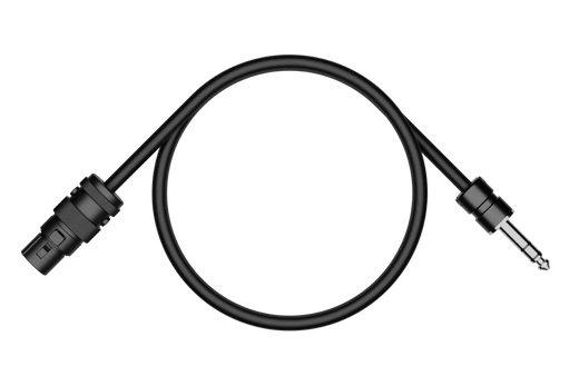 SP-Cables 02.B — coiled cable