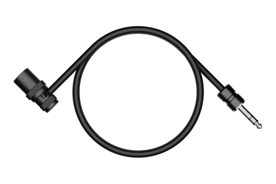 SP-Cables 02.C — coiled cable