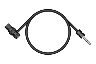 SP-Cables 02.D — coiled cable