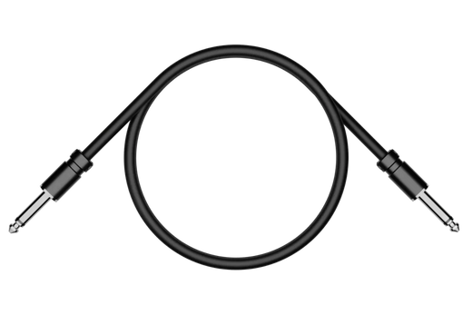 SP-Cables 03.A — coiled cable