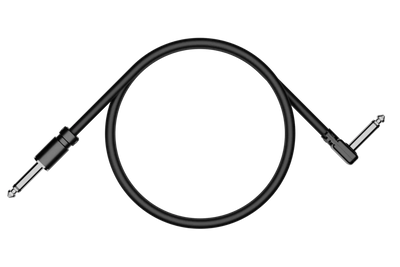 SP-Cables 03.B — coiled cable