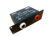 Side Module - 2 x TRS + 2.1mm DC Jack