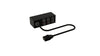 Combi Module - 6TRS + PowerCON