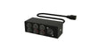 Combi Module - 6TRS + PowerCON