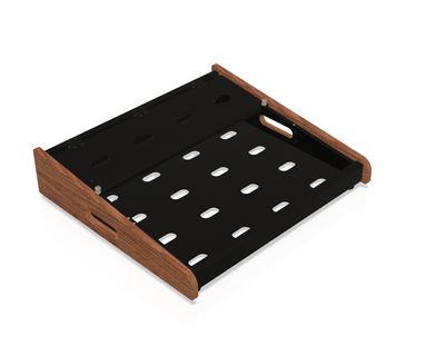 Soulman L44DD Pedalboard