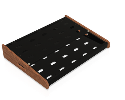 Soulman L55DD Pedalboard