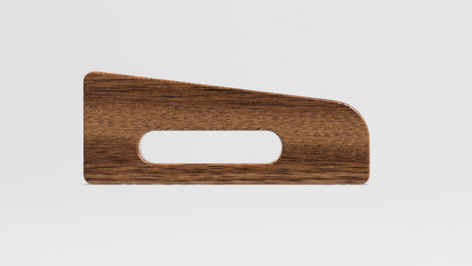 XS - Sides - Mahogany