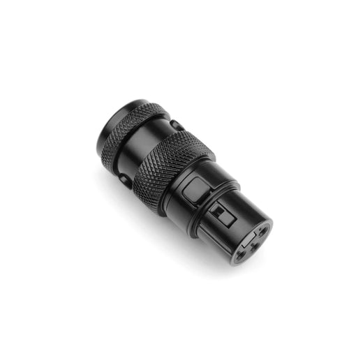 SPX-F — Straight XLR Female Connector