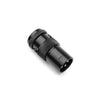 SPXA-M — Angled XLR Male Connector