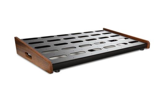 Soulman L65 Pedalboard