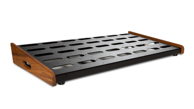 Soulman L75 Pedalboard