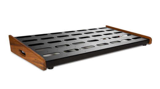 Soulman L75 Pedalboard