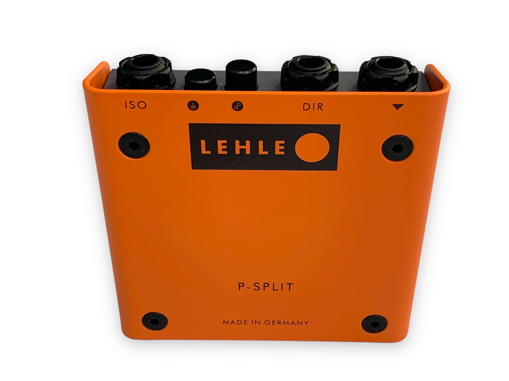 Lehle P-Split III – Soulman Pedalboards Lehle P-Split III – Soulman Pedalboards