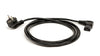 Pedalboard mains cable