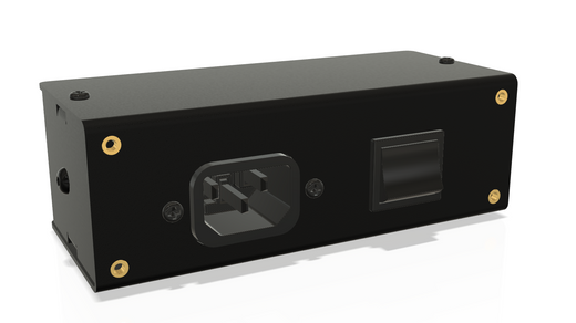Power Switch Module - IEC C13