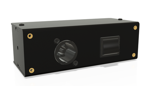 Power Switch Module - PowerCon