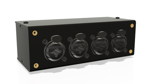 Signal Module - SM4C