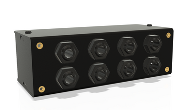 Signal Module - 8 x TRS connectors