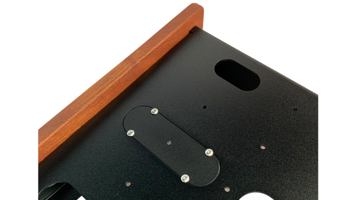 Top Cut Out Cover Plate