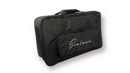 Soulman S44 Soft Case