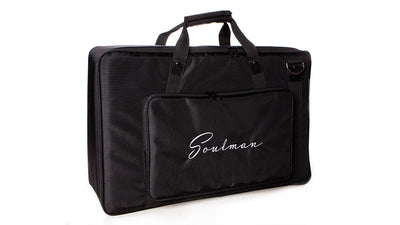 Soulman M55 Soft Case